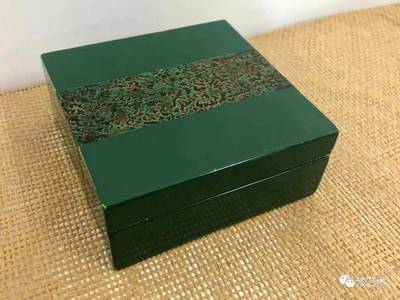 漆藝新生 桂林師范高等專(zhuān)科學(xué)校首屆工藝美術(shù)品設(shè)計(jì)班漆器工藝結(jié)課成果展